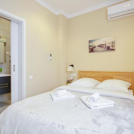 Gagarin Plaza Apartment Odessa Exteriör bild