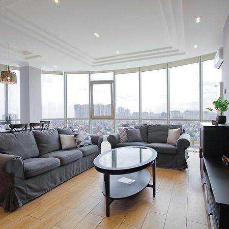 Gagarin Plaza Apartment Odessa Exteriör bild