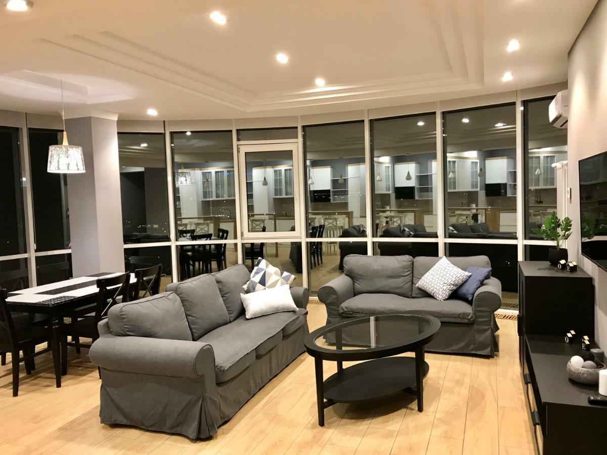 Gagarin Plaza Apartment Odessa Exteriör bild